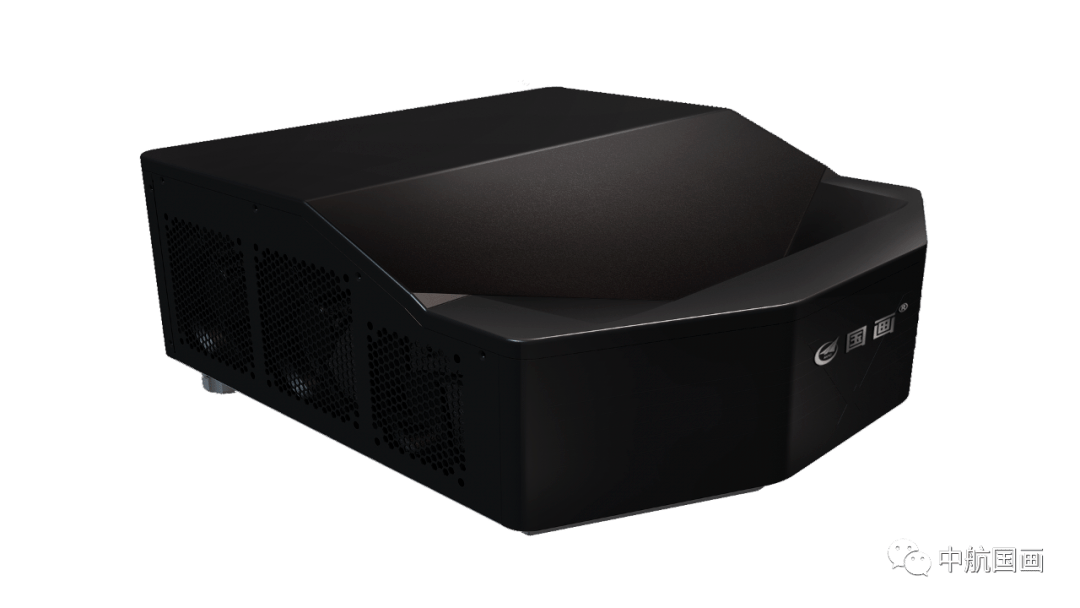 InfoComm China 2020 国画产品大亮相