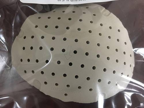 颅骨修补后钛网外露是什么状态