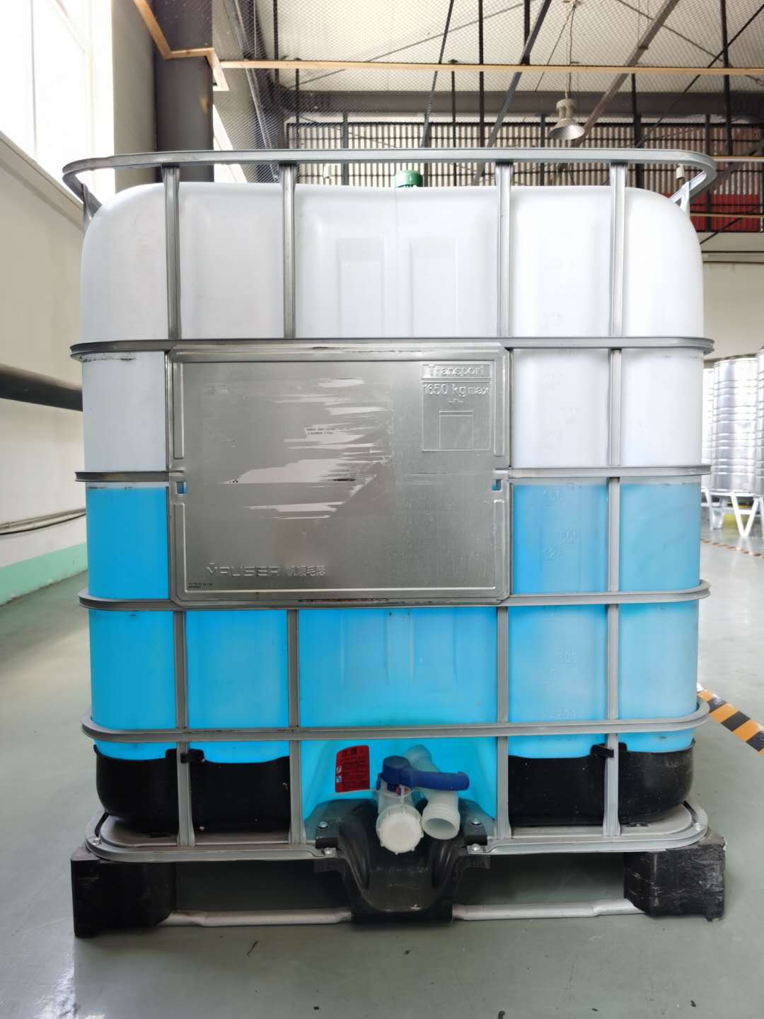 该如何选择车用尿素