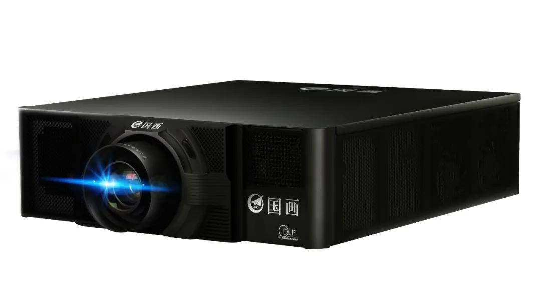 InfoComm China 2020 国画产品大亮相