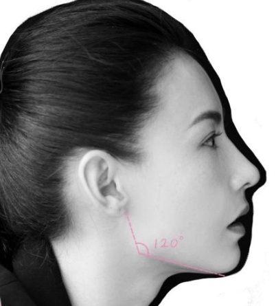 倪妮落泪引热议,论神仙侧脸是如何修成的!