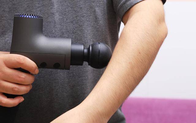 不交智商税野小兽筋膜枪评测告诉你网红筋膜枪怎么选