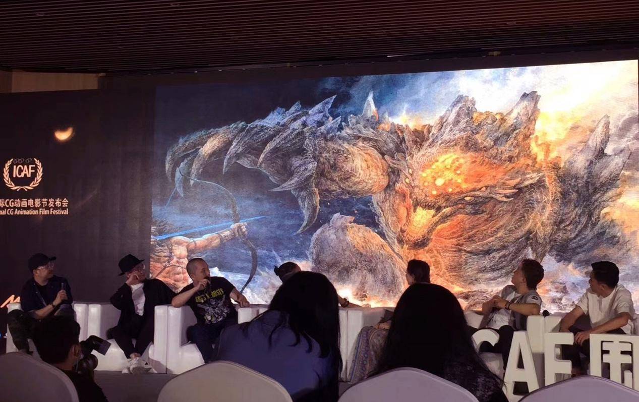 助力中国电影行业复苏——CG动画电影扬帆起航！