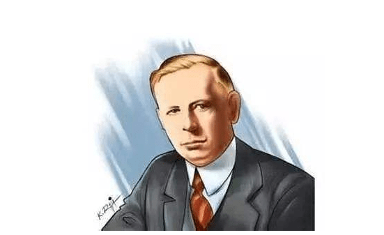 利弗莫尔我从不通过频繁交易挣钱我的钱是静观其变得来的