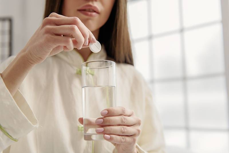 直播喝开塞露,据说可以美容!4个反智的美容方式,你试过几个?_皮肤