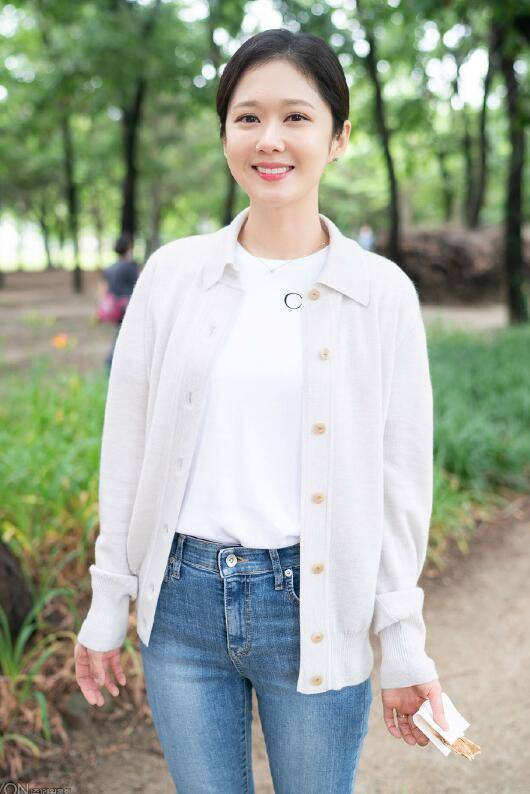 因一句话自毁前途刁蛮公主依旧任性 搭档郑容和演绎鬼怪题材_张娜拉