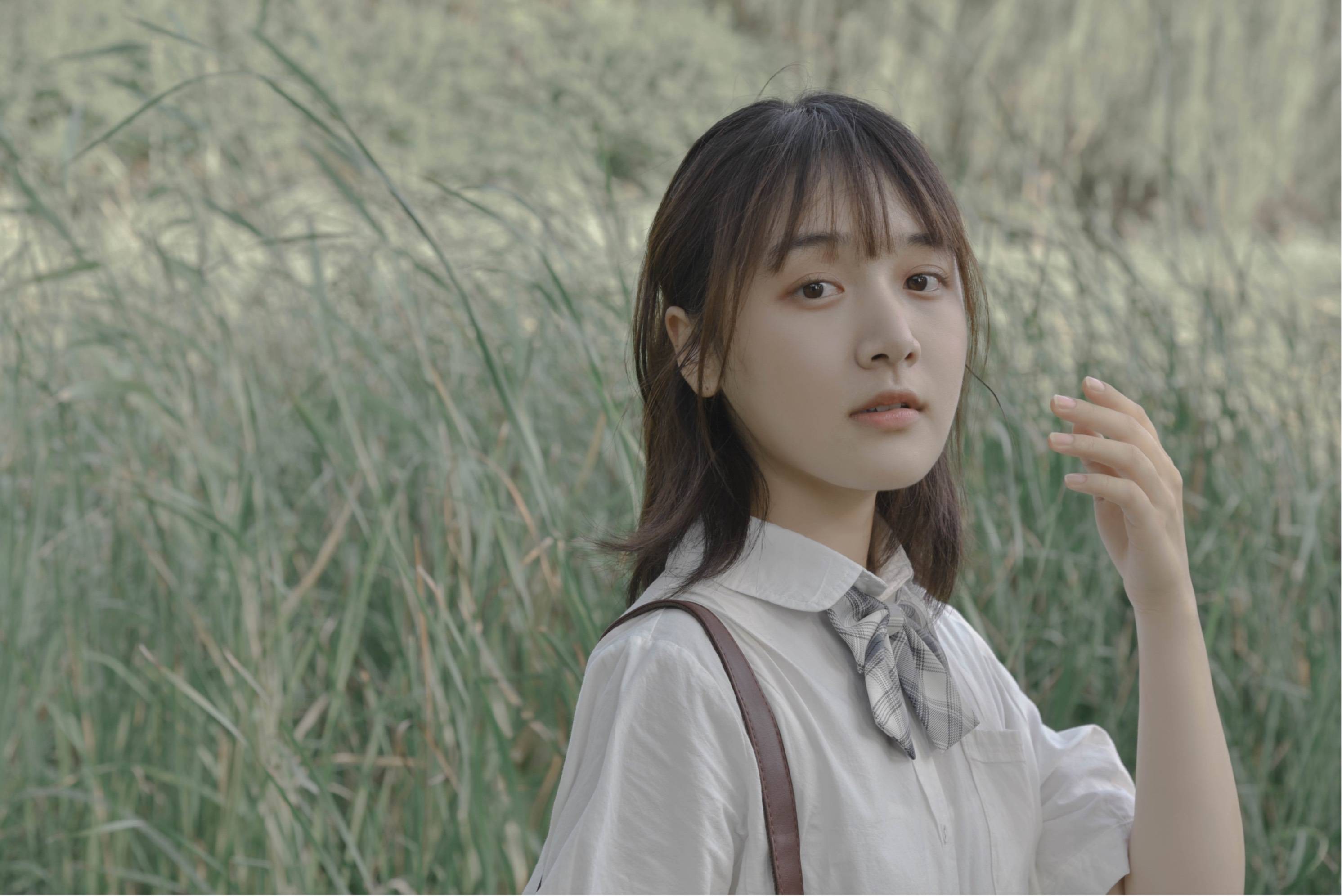 凌美仕日系写真曝光心动的瞬间甜蜜热播