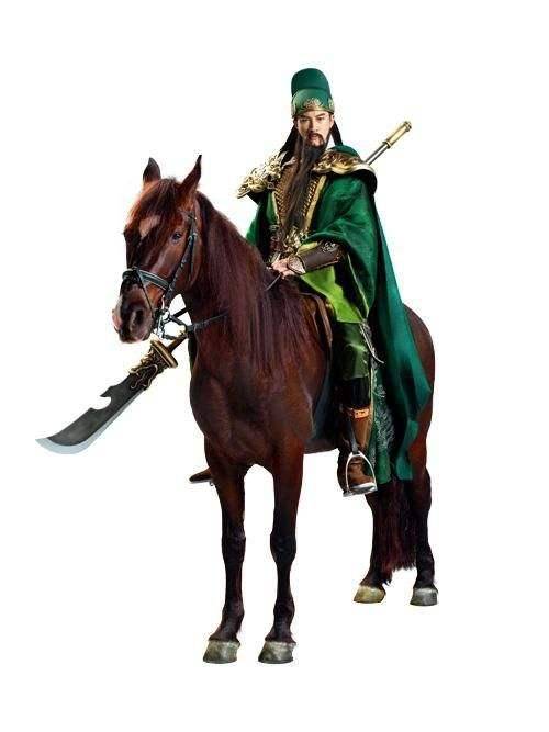 赤兔马是三国第一名马,为何能活过当时人均寿命,到底活了多少岁_手机