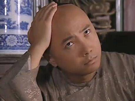 徐峥的《李卫当官》还记得吗?火了十几年才发现女主是赵丽颖?