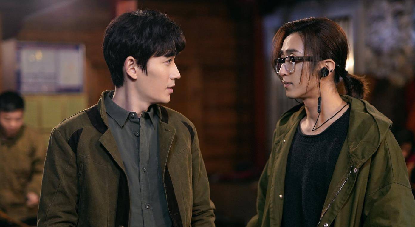 《重启2》刘丧没有聋,他是第四个"泡"金水的人_手机搜狐网