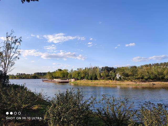 原创用上小米10至尊纪念版后养成一个毛病一个场景都要拍两张