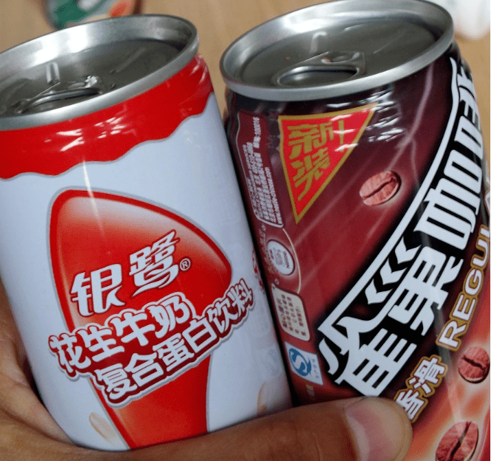 银鹭——爱的味道,究竟还能持续多长时间_手机搜狐网