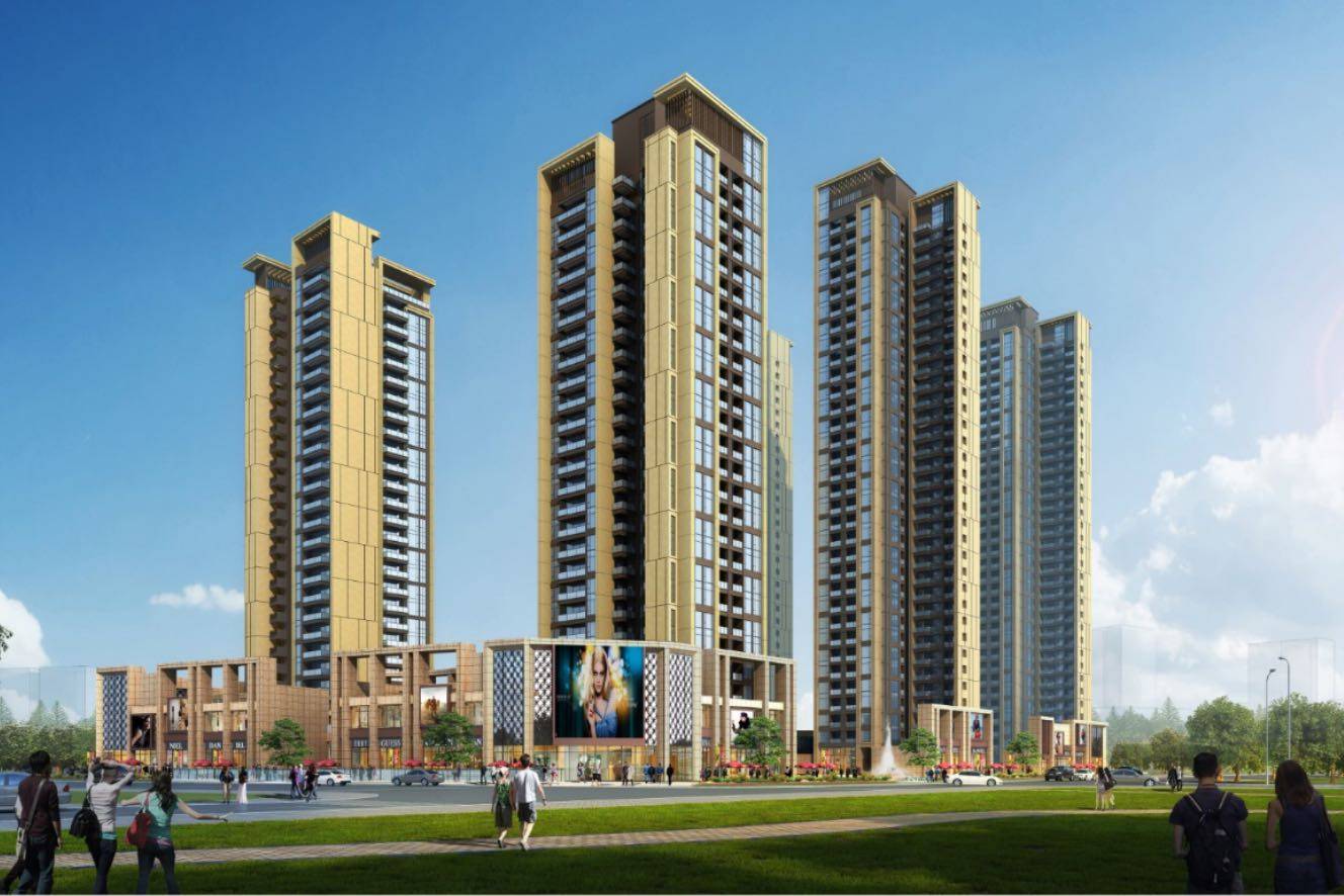 惠州【卓洲绿景苑】为何这么火爆!专业人士是这样说的!