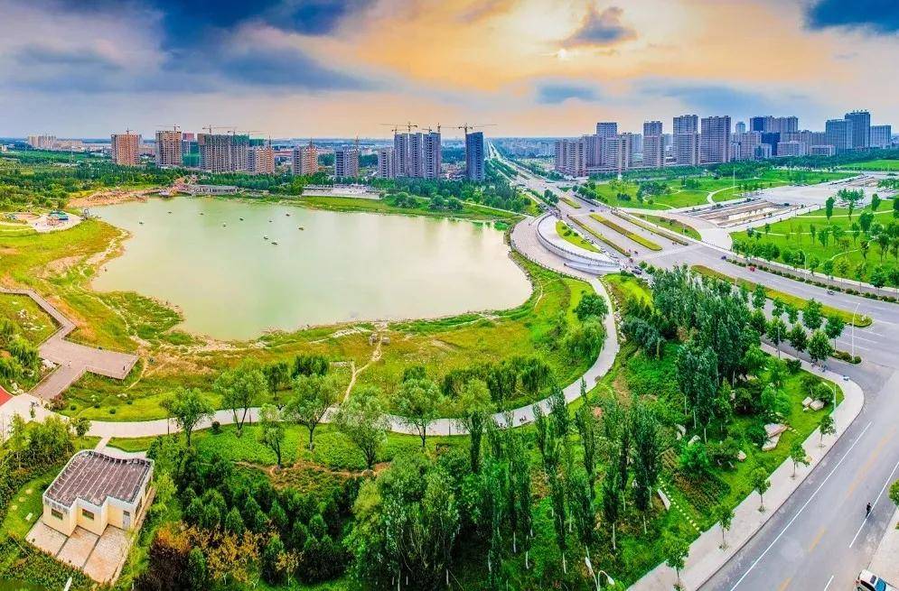 济宁有您,未来同期——济宁市致海内外人才的一封信_手机搜狐网