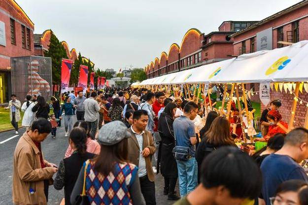 国内唯一监狱改造的景点充满年代感的回忆深藏闹市之中