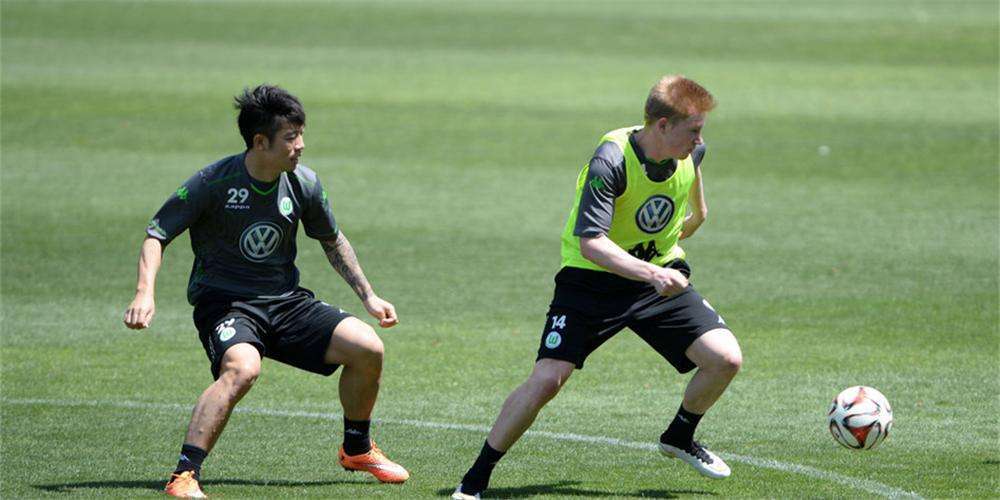 中国德布劳内!京媒盛赞张稀哲是国足核心 球迷讽刺:最佳销售中场