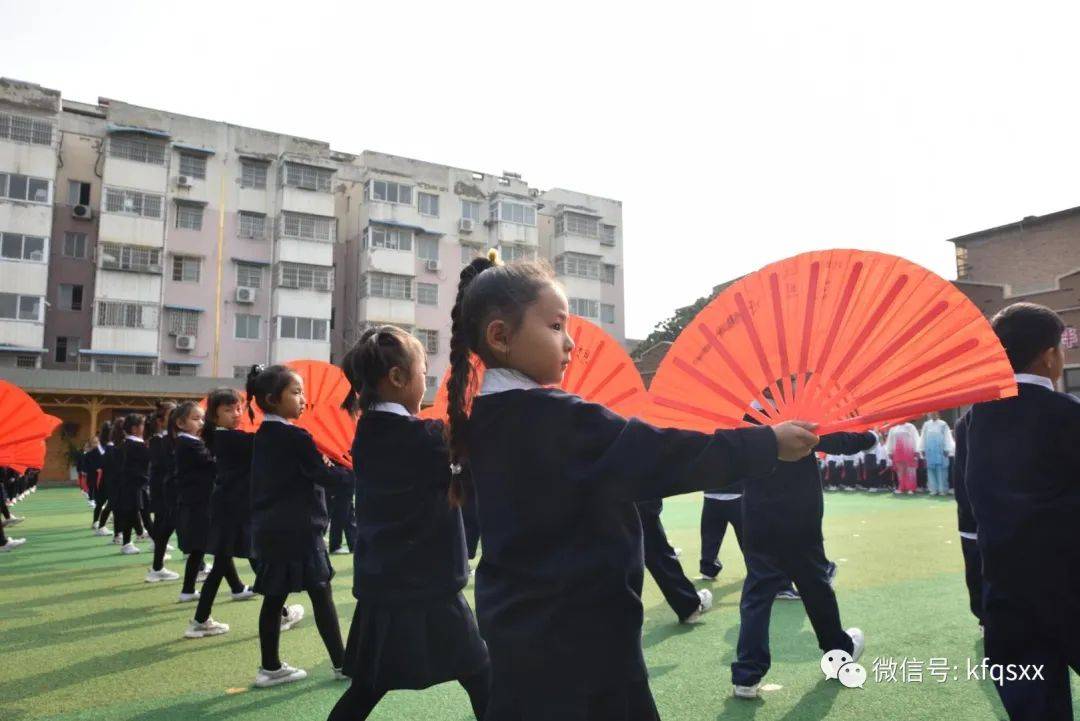 求实小学丨盛世华诞 举国欢庆——"少年强 中国强"