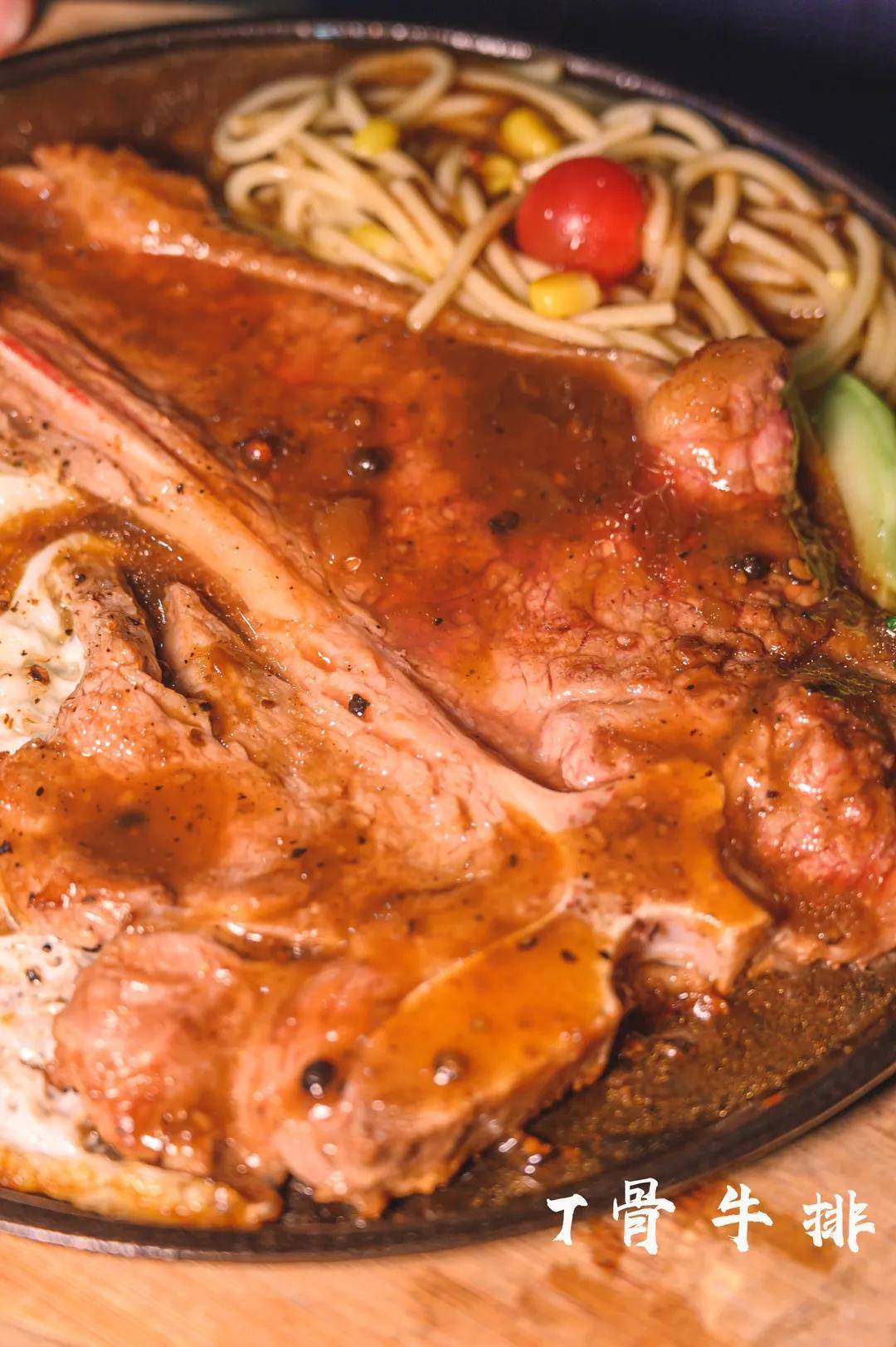 火爆全国的"街头牛排"终于来佛山了!