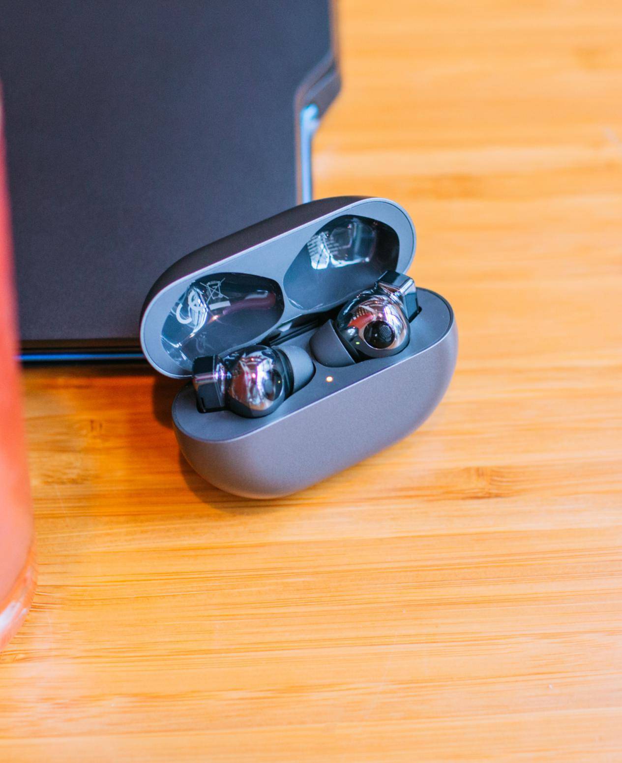 以声音为媒华为freebudspro带你寻找家乡的记忆