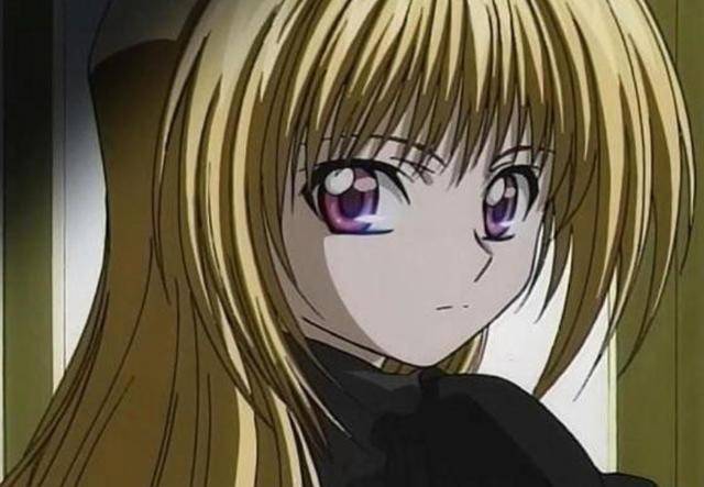 题外话小时候和长大后再看猎人,喜欢的角色不太一样,男角方面是西索