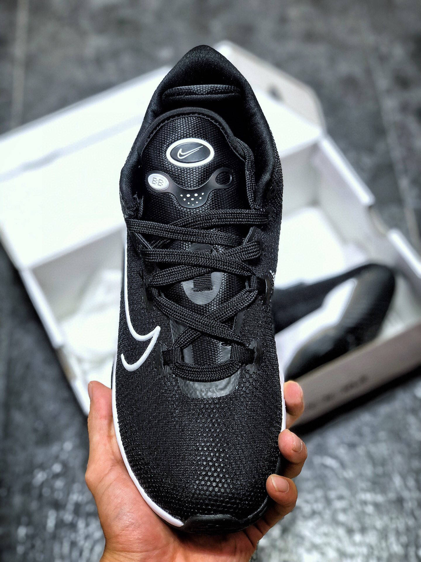 耐克nike air zoom bb nxt ep 气垫篮球鞋 ck5708