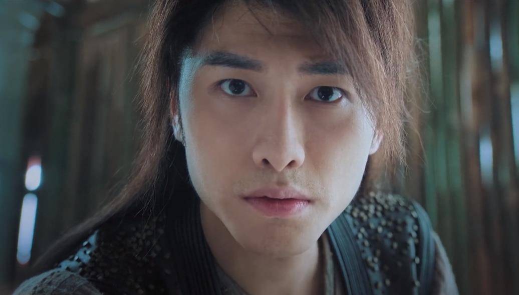 《人鱼缚》上映,朱梓骁张予曦上演人鱼绝恋,最良心女主呼之欲出