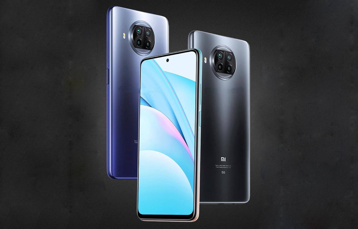 pro 起步价8 128gb版本599欧元(约合人民币4772元),小米10t lite起步