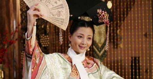 中国最后一位公主图片图片