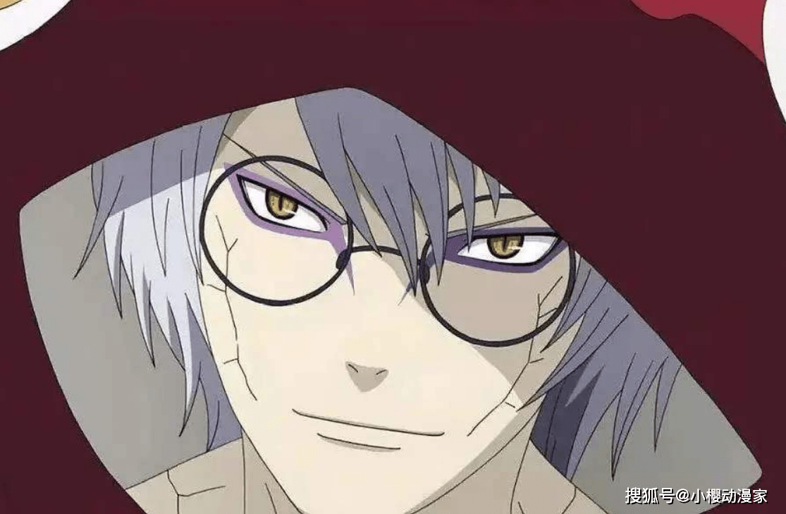 现在的药师兜可谓是木叶最后的战力支撑,为什么这样说呢?