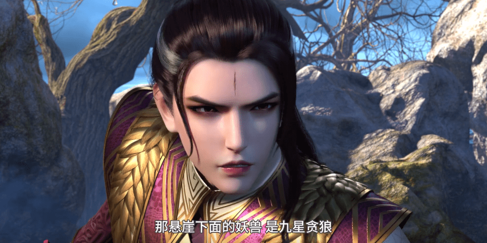 原创元龙宋命原形毕露这一次救王胜的是一个隐藏极深的配角