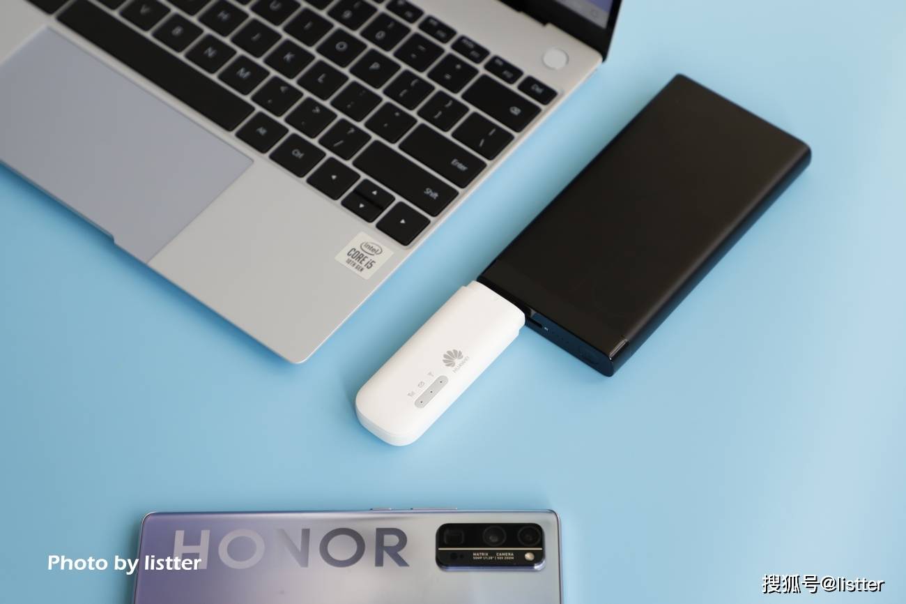 原创全家出游用一个设备搞定用网华为随行wifi2mini