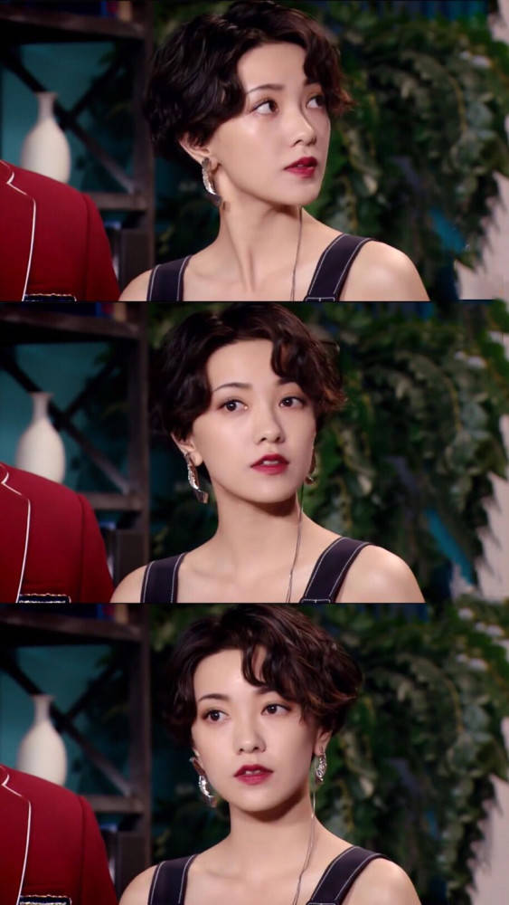 《喜宝》定档,郭采洁演喜宝,比马思纯演葛薇龙靠谱多了