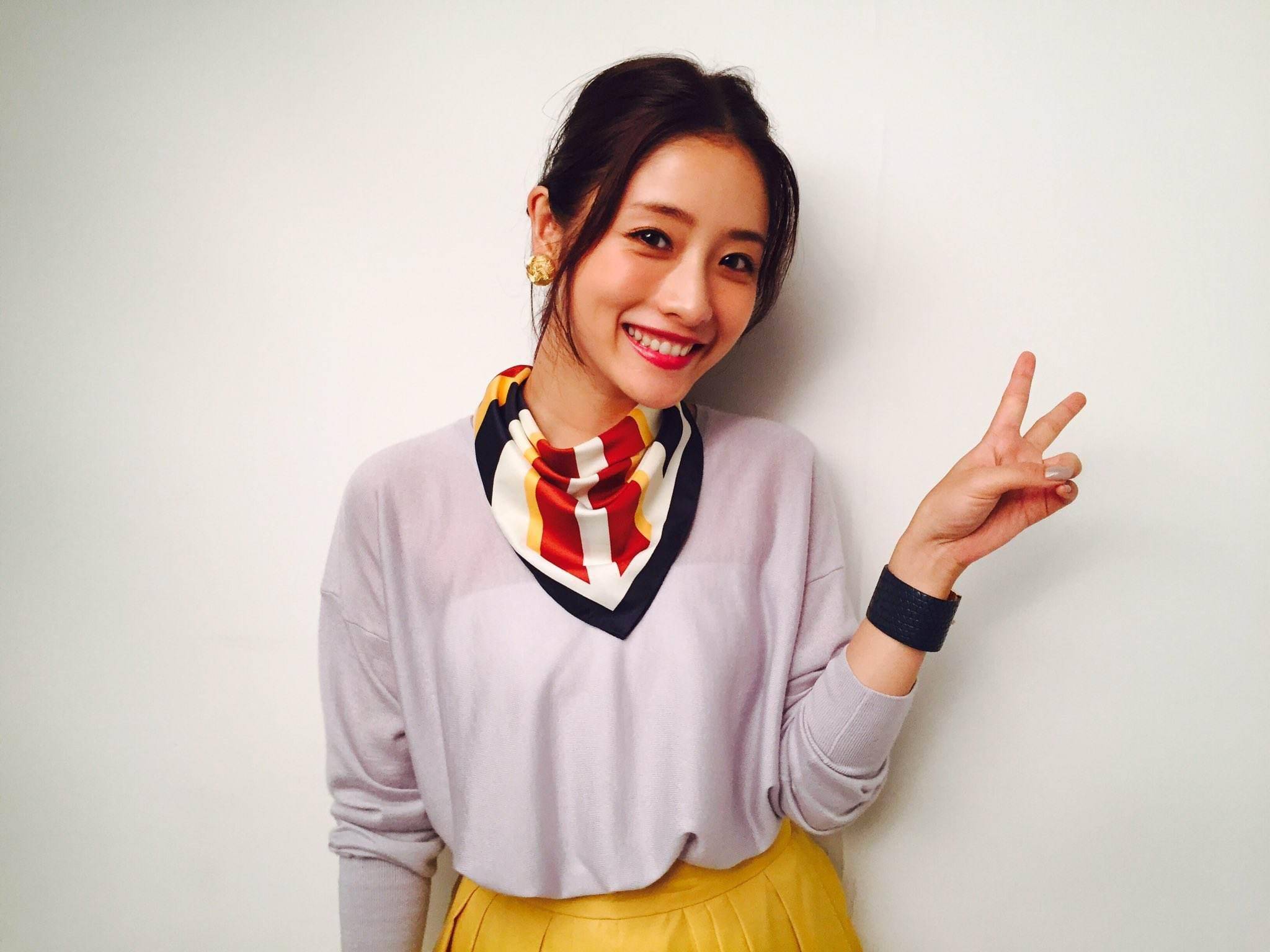 原创国民女神石原里美老公真实身份大起底忽然宣布结婚内幕曝光