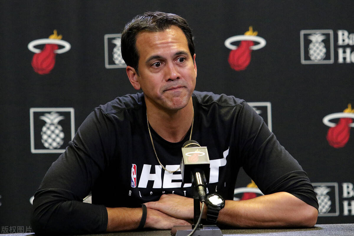 热火还有机会吗?斯波点名巴特勒,阿德巴约承诺在g3复出