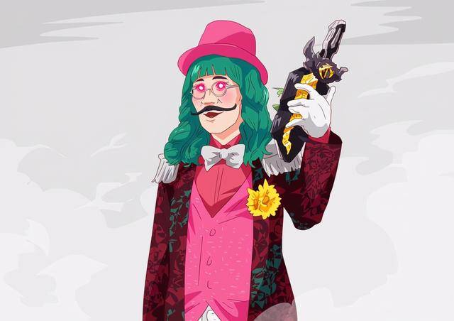 最终boss登场看看今年的机车有多少戏份前辈们的刺猬形态天灾杀害大量