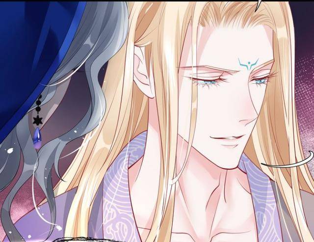 魔尊要抱抱:神帝撒娇装可怜,梵逍惊觉美人计,以口封口太可惜了