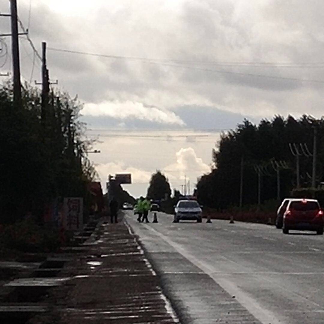 吉林松原18死车祸多人凌晨出发去掰玉米日赚200元