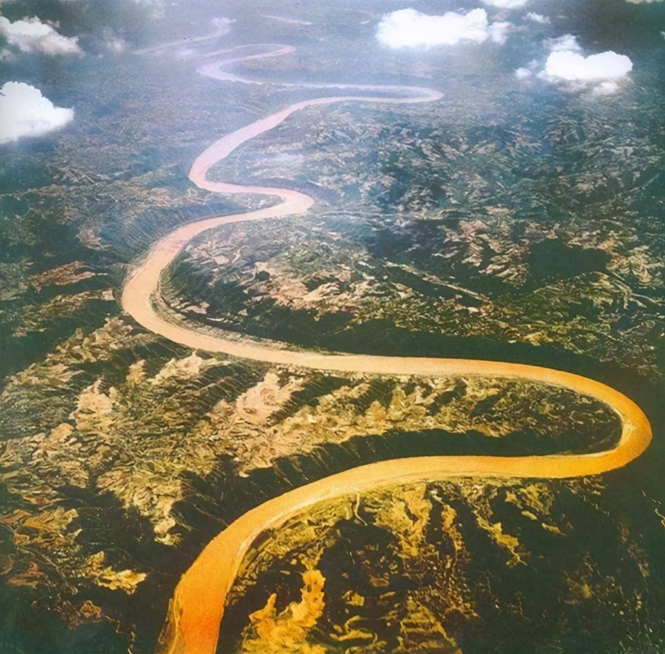 黄河源头被找到,仅有碗口大小,为什么禁止任何人靠近?