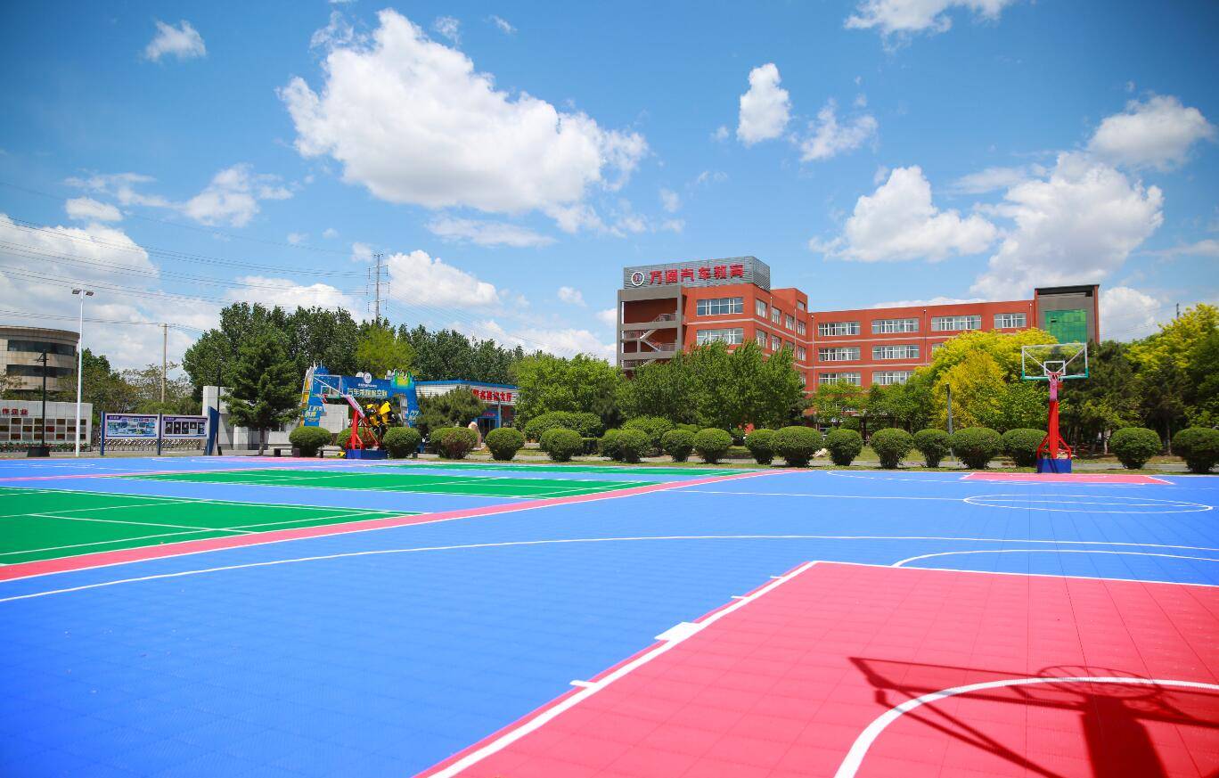 老朋友 · 新同学一起来沈阳万通学技术吗?