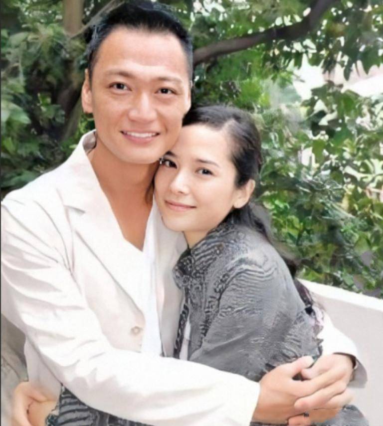 陶大宇老婆黄宝慧图片图片