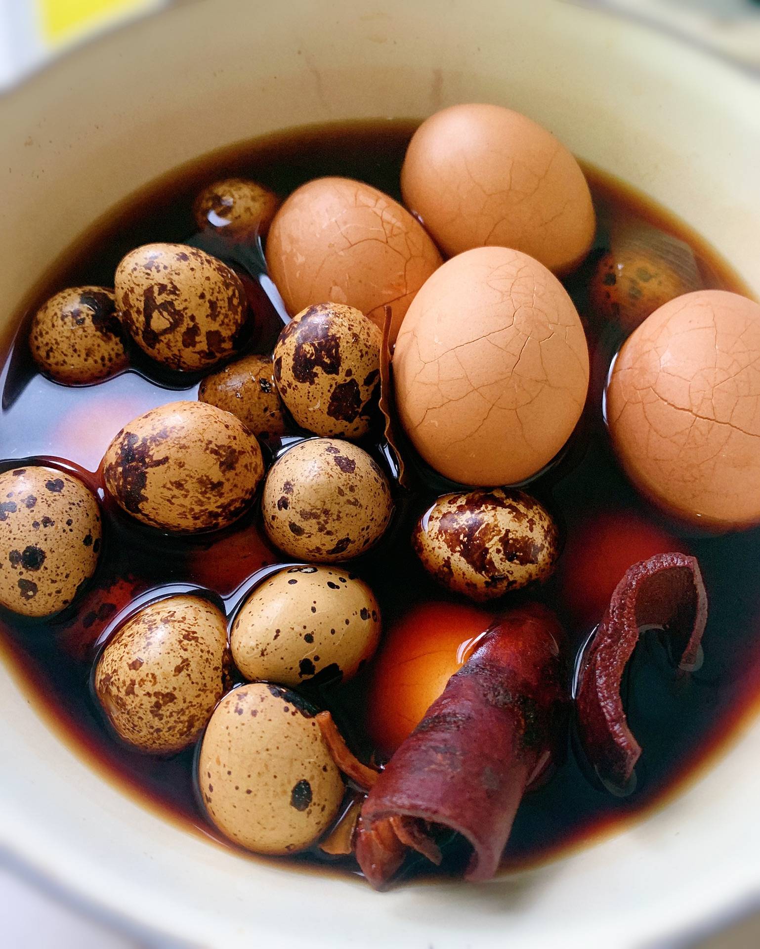 韵味茶叶蛋的做法 配方,清香很入味的茶叶蛋-搜狐大视野-搜狐新闻