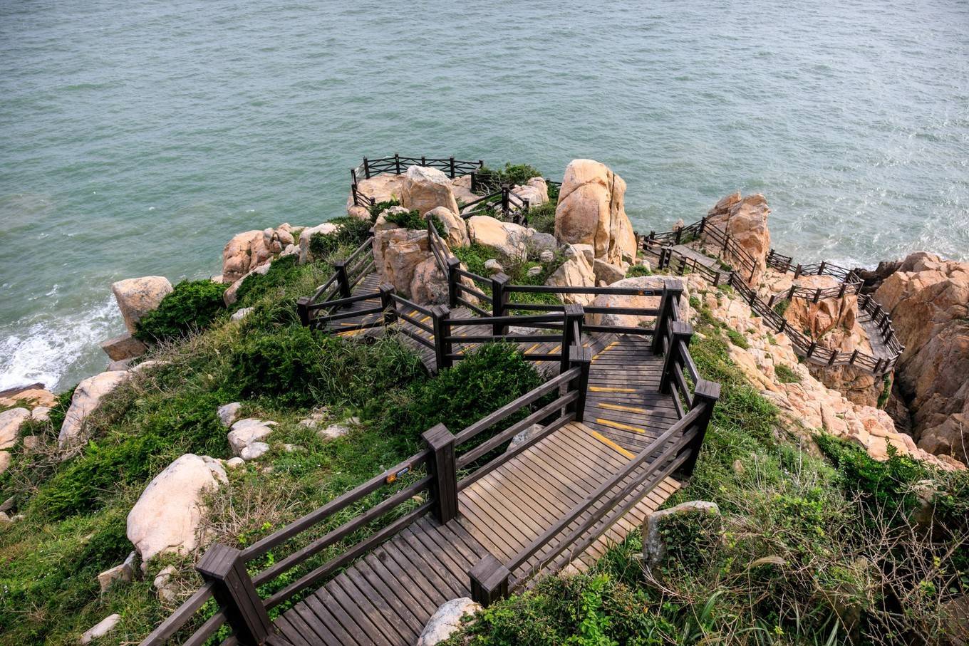 六井潭景区相关攻略tips