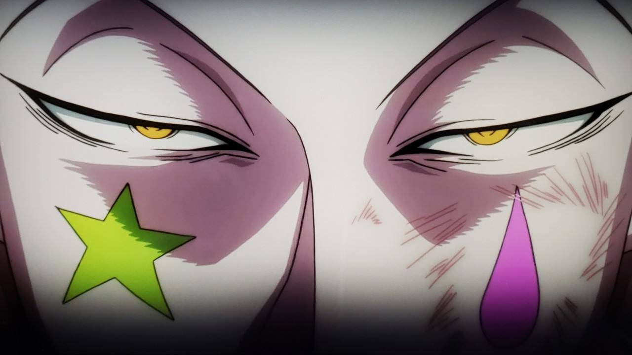 全职猎人:西索的实力在揍敌客家族,可以排第几?_伊尔