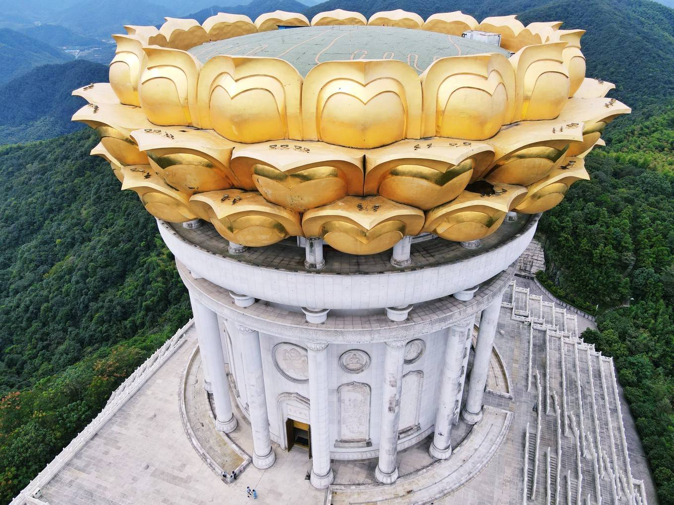 秋高气爽去哪玩绍兴柯桥2日游攻略感受不一样的江南风情