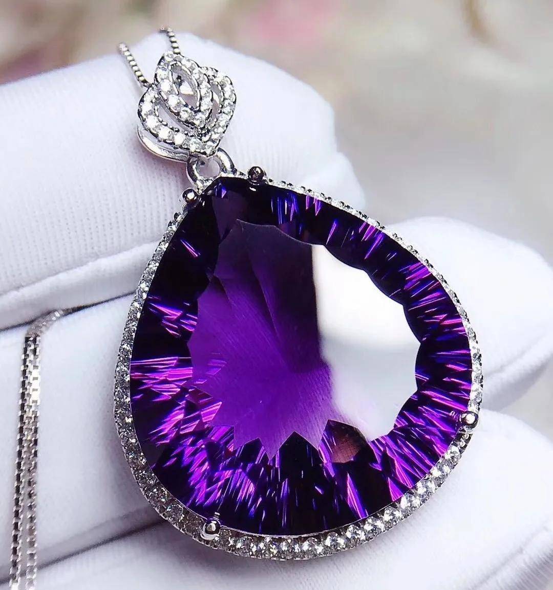 二月生辰石——紫水晶_手机搜狐网