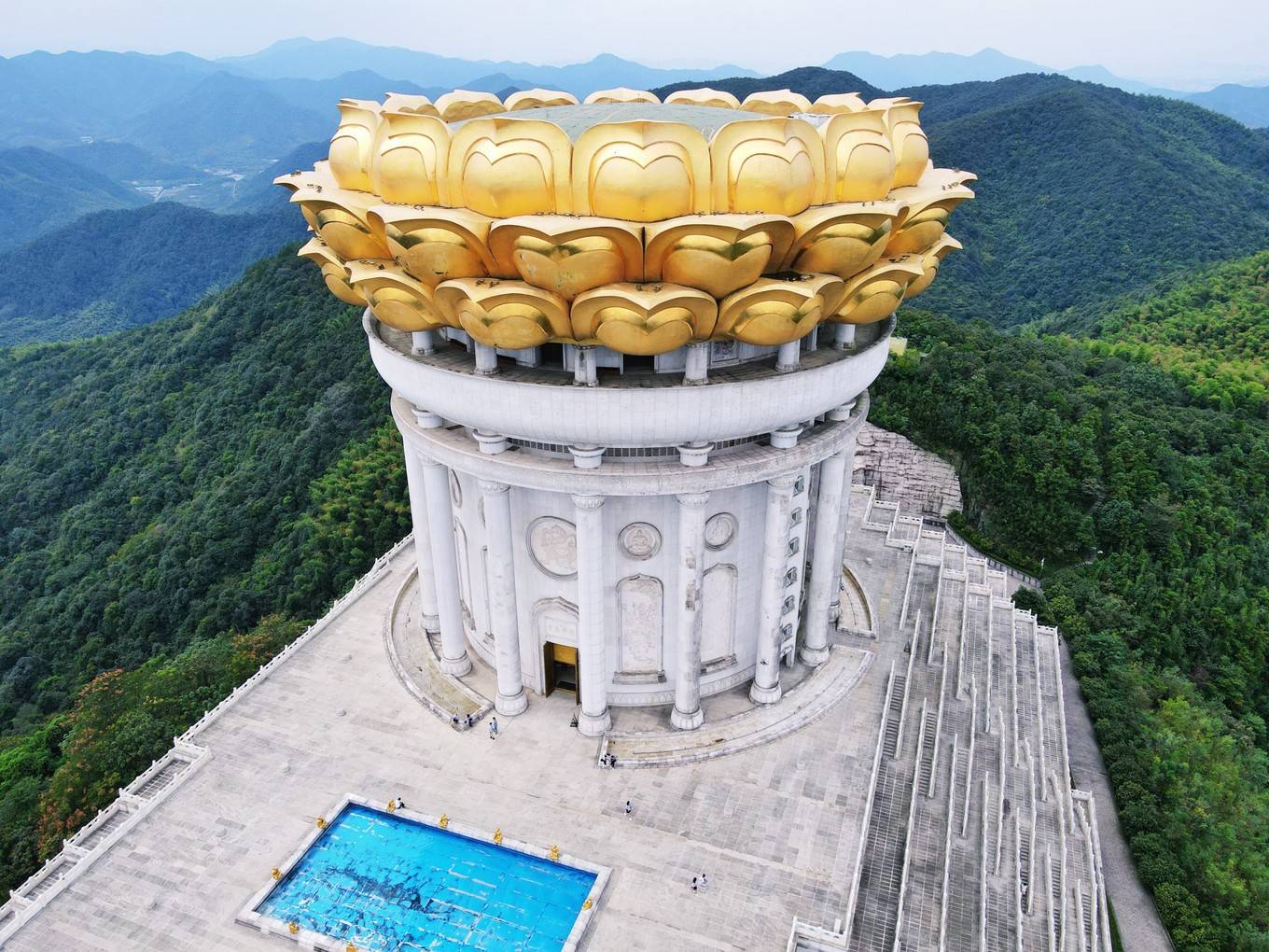 秋高气爽去哪玩绍兴柯桥2日游攻略感受不一样的江南风情