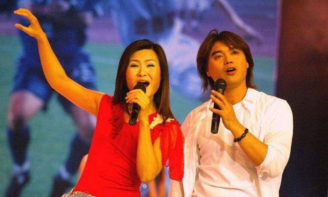 国足门将傅玉斌现状:曾被禁赛1年,如今面容显老已成明星!