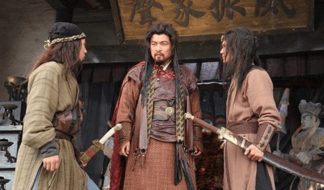 汉朝使者出使外国,国王一问题令他哭笑不得,引出一成语流传至今_国家