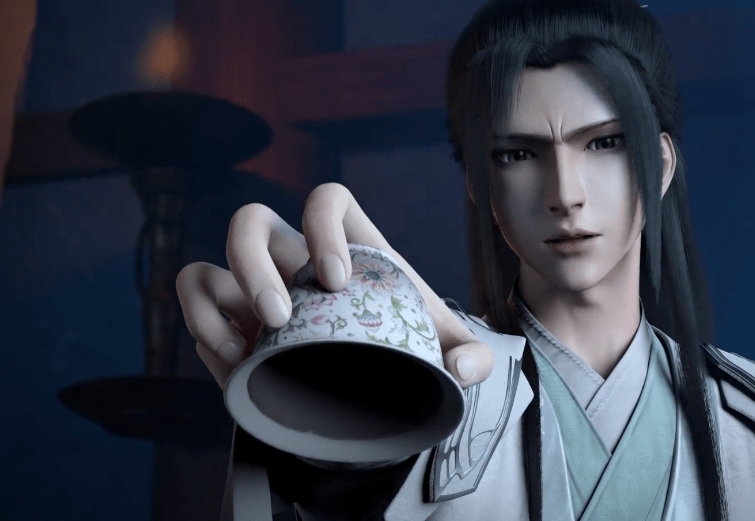 穿书自救指南:冰妹突然黑化,师尊猝不及防_沈清