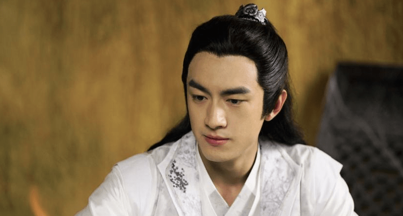 林更新,盖玥希,杜淳领衔主演,秦海璐,于荣光,巍子,陈炜,李坤霖,李卿